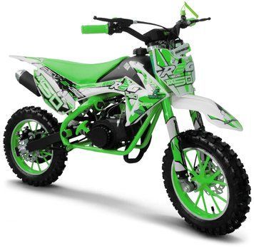 Пітбайк PRB R2G 50cc PIT-099 фото