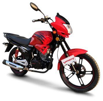 Мотоцикл VIPER V200A MOT-232 фото