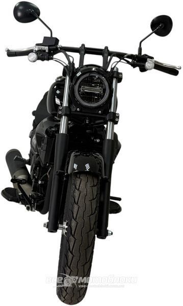 Мотоцикл Lifan K29 ABS MOT-620 фото