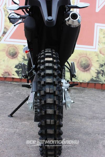 Мотоцикл SKYMOTO MATADOR II 250 MOT-282 фото