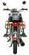 Мопед VIPER 110A ALPFA MOP-082 фото 6