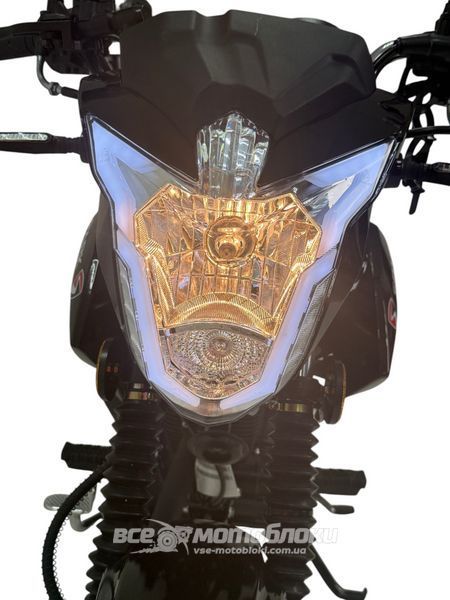 Мотоцикл SPARK SP150R-15 MOT-434 фото