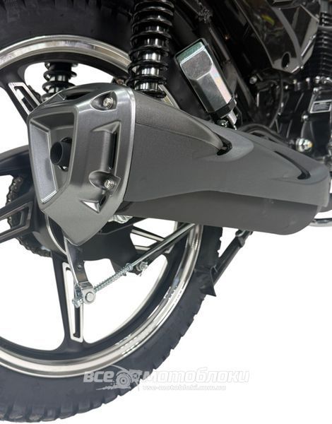 Мотоцикл SPARK SP150R-15 MOT-434 фото