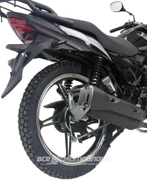 Мотоцикл SPARK SP150R-15 MOT-434 фото