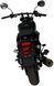Мотоцикл Lifan K29 ABS MOT-620 фото 27