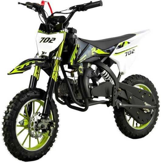 Купить Мини-кросс XTR 702 PULL START с доставкой в интернет