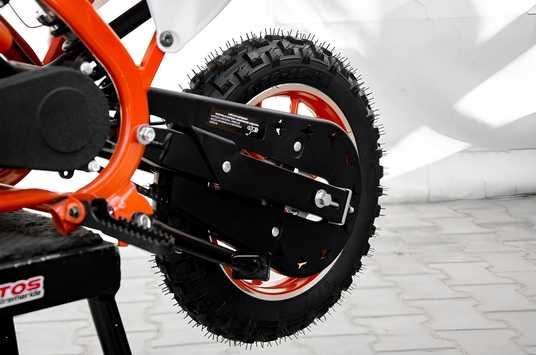 Купить Мини-кросс XTR 702 PULL START с доставкой в интернет
