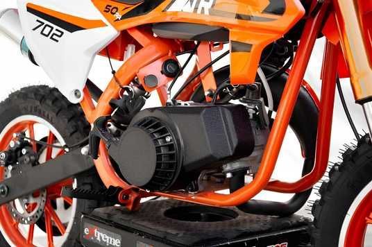 Купить Мини-кросс XTR 702 PULL START с доставкой в интернет