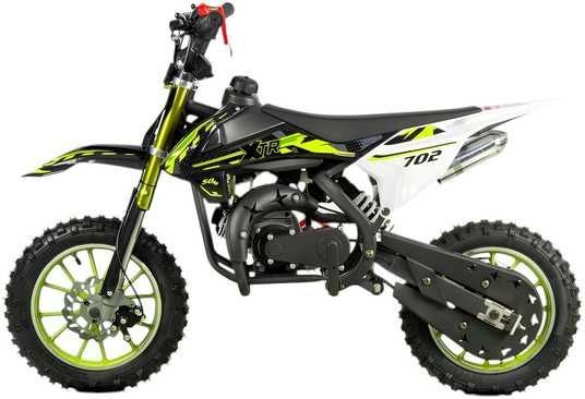Купить Мини-кросс XTR 702 PULL START с доставкой в интернет