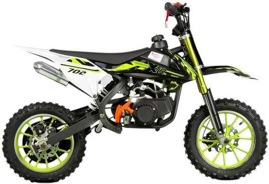 Купить Мини-кросс XTR 702 PULL START с доставкой в интернет