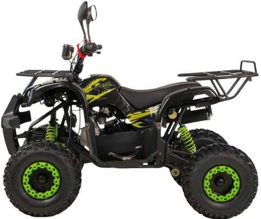 Квадроцикл XTR PHYTON 7 125 [см³] купить в интернет-магазине «Все