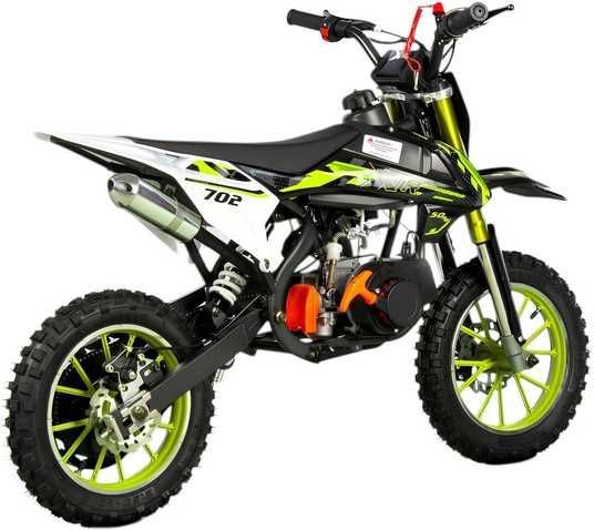 Купить Мини-кросс XTR 702 PULL START с доставкой в интернет