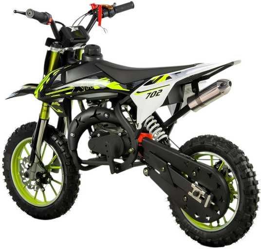 Купить Мини-кросс XTR 702 PULL START с доставкой в интернет
