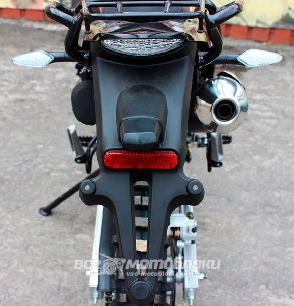 Мотоцикл SKYMOTO MATADOR II 250 MOT-282 фото
