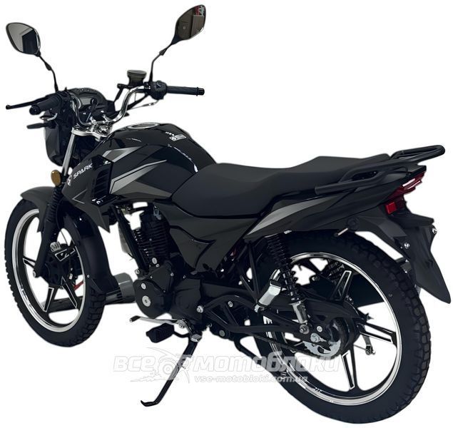 Мотоцикл SPARK SP150R-15 MOT-434 фото