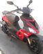 Скутер Aprilia SR 50 R SKU-080 фото 3