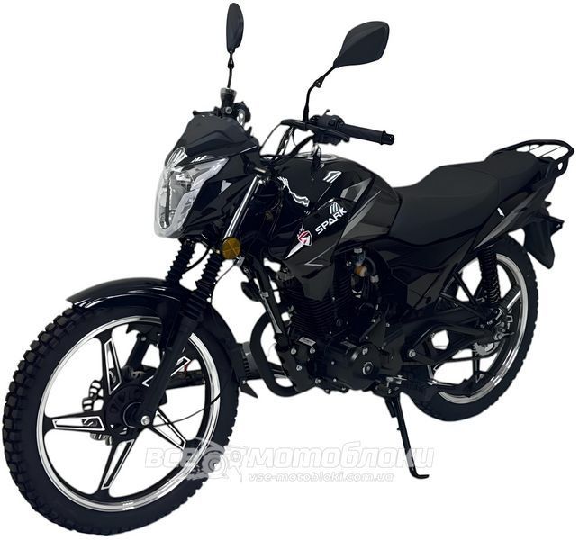Мотоцикл SPARK SP150R-15 MOT-434 фото