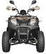 Квадроцикл SHINERAY ROVER 250 KVD-089 фото 2
