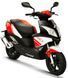 Скутер Speed Gear RID 50 SKU-030 фото 1