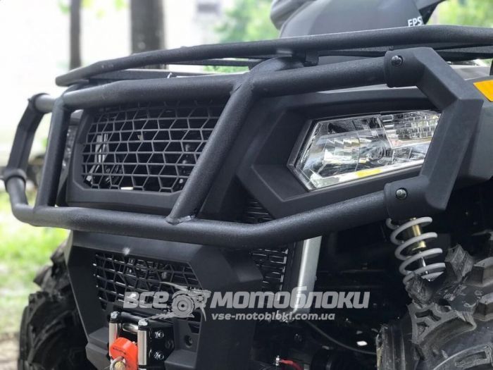 Квадроцикл HISUN TACTIC 1000 KVD-039 фото