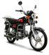 Мопед VIPER 110A ALPFA MOP-082 фото 1