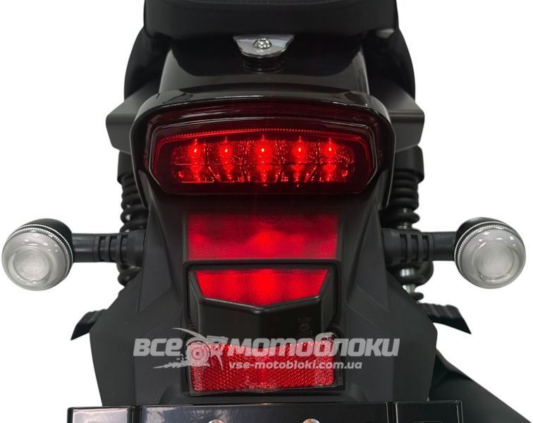 Мотоцикл Lifan K29 ABS MOT-620 фото