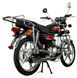 Мопед VIPER 110A ALPFA MOP-082 фото 7