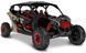Багги BRP Maverick MAX X RS SAS Turbo RR BAG-048 фото 1