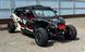 Багги BRP Maverick MAX X RS SAS Turbo RR BAG-048 фото 2