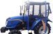 Мінітрактор DONGFENG DF-244 Cab 78-17 фото 6