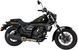 Мотоцикл Lifan K29 ABS MOT-620 фото 6