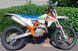 Мотоцикл KTM 250 EXC SIX DAYS TPI MOT-131 фото 6