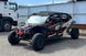 Багги BRP Maverick MAX X RS SAS Turbo RR BAG-048 фото 4