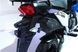 Мотоцикл ZONGSHEN ZS125GY-5 (RAPIDO) MOT-384 фото 6