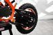 Мини-кросс XTR 702 PULL START PIT-084 фото 9