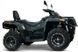 Квадроцикл HISUN TACTIC 1000 KVD-039 фото 2