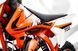 Мини-кросс XTR 702 PULL START PIT-084 фото 10