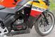 Мотоцикл MOTOLEADER ML250 CBR MOT-031 фото 8