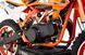 Мини-кросс XTR 702 PULL START PIT-084 фото 13