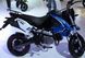 Мотоцикл ZONGSHEN ZS125GY-5 (RAPIDO) MOT-384 фото 3