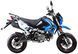 Мотоцикл ZONGSHEN ZS125GY-5 (RAPIDO) MOT-384 фото 2