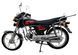 Мопед VIPER 110A ALPFA MOP-082 фото 4