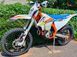 Мотоцикл KTM 250 EXC SIX DAYS TPI MOT-131 фото 4