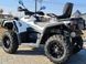 Квадроцикл MotoLeader ML650 ATV, EURO - 5 KVD-140 фото 12