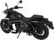 Мотоцикл Lifan K29 ABS MOT-620 фото 15