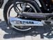 Мопед SPARK SP125C-2X MOP-034 фото 12