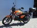 Мопед SPARK SP125C-2X MOP-034 фото 5