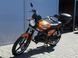 Мопед SPARK SP125C-2X MOP-034 фото 4