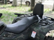 Квадроцикл HISUN TACTIC 1000 KVD-039 фото 7