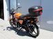 Мопед SPARK SP125C-2X MOP-034 фото 8
